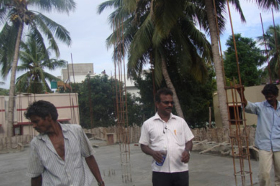 KP ENTERPRISES | Civil Engineering Industry